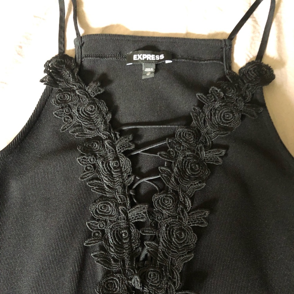 Bodysuit